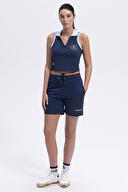 Ellesse Kadın Şort EF406-NV