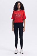 Ellesse Kadın Tişört EF443-RD