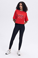 Ellesse Kadın Tişört EF443-RD