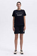 Ellesse Kadın Tişört EF446-BK