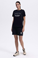 Ellesse Kadın Tişört EF446-BK