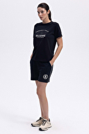 Ellesse Kadın Tişört EF446-BK