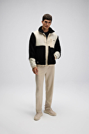 Ellesse Erkek Ceket EM511-BK