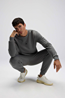 Ellesse Erkek Eşofman Altı EM554-ANT