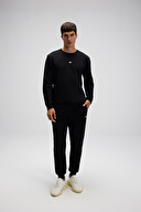 Ellesse Erkek Eşofman Altı EM554-BK