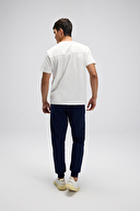 Ellesse Erkek Eşofman Altı EM554-NV