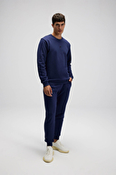 Ellesse Erkek Sweatshirt EM556-NV