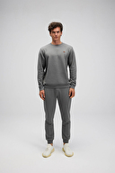 Ellesse Erkek Sweatshirt EM579-ANT