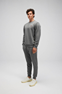 Ellesse Erkek Sweatshirt EM579-ANT