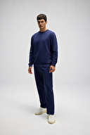 Ellesse Erkek Sweatshirt EM579-NV