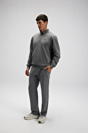 Ellesse Erkek Sweatshirt EM580-ANT