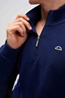 Ellesse Erkek Sweatshirt EM603-NV