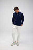 Ellesse Erkek Sweatshirt EM603-NV