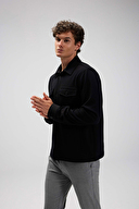 Ellesse Erkek Ceket EM605-BK