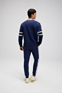 Ellesse Erkek Sweatshirt EM618-NV