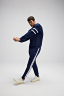 Ellesse Erkek Sweatshirt EM618-NV