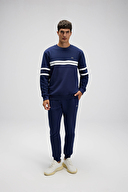 Ellesse Erkek Eşofman Altı EM620-NV