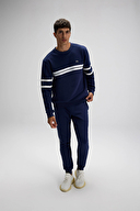 Ellesse Erkek Eşofman Altı EM620-NV