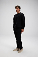 Ellesse Erkek Eşofman Altı EM700-BK