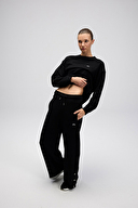 Ellesse Kadın Sweatshirt EF540-BK