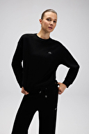 Ellesse Kadın Sweatshirt EF540-BK