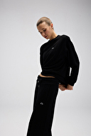 Ellesse Kadın Sweatshirt EF540-BK