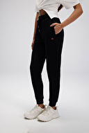 Ellesse Kadın Eşofman Altı EF555-BK