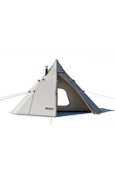 Orcamp Dome Çadır 440X360X220/140 Cm Out-3030