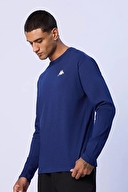 Kappa Erkek Sweatshirt 32285TW-Xmt
