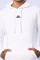 Kappa Erkek Sweatshirt 372575W-001
