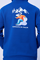 Kappa Erkek Sweatshirt 33283WW-063