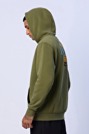 Kappa Erkek Sweatshirt 33283XW-Az5