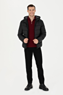 U.S. Polo Assn. Erkek Mont 1655721