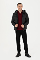 U.S. Polo Assn. Erkek Mont 1655721