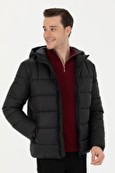 U.S. Polo Assn. Erkek Mont 1655721