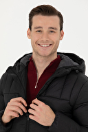 U.S. Polo Assn. Erkek Mont 1655721