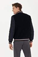 U.S. Polo Assn. Erkek Mont 1704786