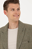 U.S. Polo Assn. Erkek Kaban 1654148