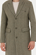 U.S. Polo Assn. Erkek Kaban 1654148