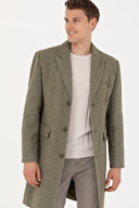 U.S. Polo Assn. Erkek Kaban 1654148