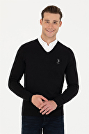 U.S. Polo Assn. Erkek Kazak 1629650