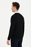 U.S. Polo Assn. Erkek Kazak 1629650