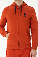 U.S. Polo Assn. Erkek Sweatshirt 1639071