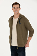 U.S. Polo Assn. Erkek Sweatshirt 1639071
