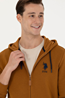 U.S. Polo Assn. Erkek Sweatshirt 1639071