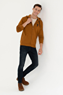 U.S. Polo Assn. Erkek Sweatshirt 1639071