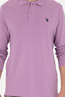 U.S. Polo Assn. Erkek Sweatshirt 1639108