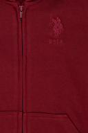 U.S Polo Assn Erkek Çocuk Sweatshirt G083SZ082.000.1730309