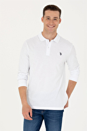 U.S. Polo Assn. Erkek Sweatshirt 1639108