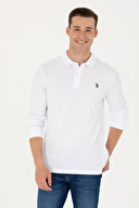U.S. Polo Assn. Erkek Sweatshirt 1639108